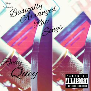 Download track Focused Rway Quey