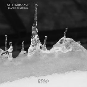 Download track Wild Miracle Axel Karakasis