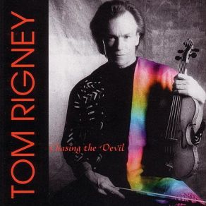 Download track Hounded Tom Rigney