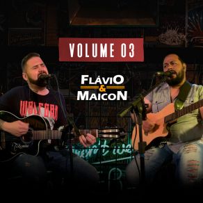 Download track Limpando Você Da Minha Vida Flávio E Maicon