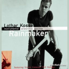 Download track Rainmaker Lothar Kosse