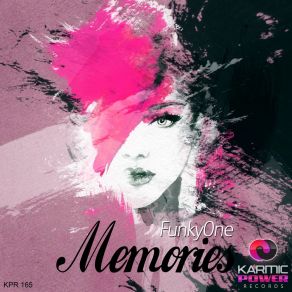 Download track Memories (Instrumental Mix) Funkyone