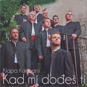 Download track Šibenska Balada Klapa Kumpanji