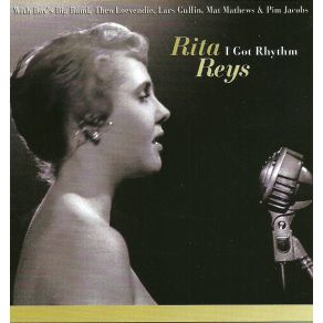 Download track Fly Me To The Moon (In Other Words) Rita Reys