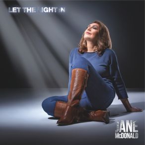 Download track I'll Not Be Beaten (2021 Version) Jane Mcdonald