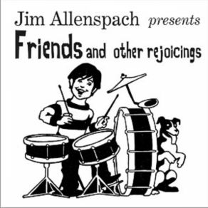 Download track The Prodigal Son Jim Allenspach