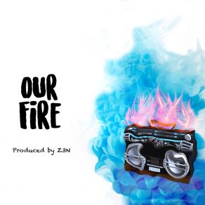 Download track Mistakes Our Fire