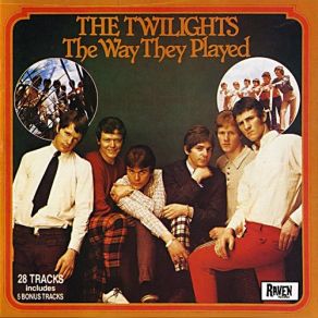 Download track (I'll Be True To You) Yes I Will The Twilights