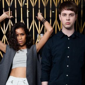 Download track Best Be Believing AlunaGeorge