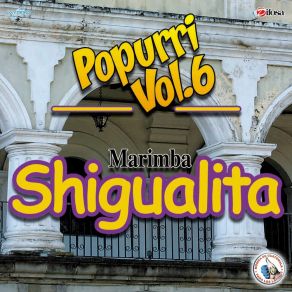 Download track Fiestas Elenas Marimba Shigualita