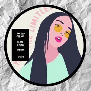 Download track Mamae (Original Mix) Ivan Kook