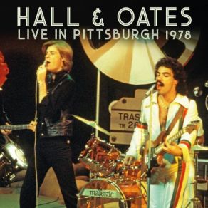 Download track My Girl (Live) Daryl Hall, John Oates, Hall And Oates