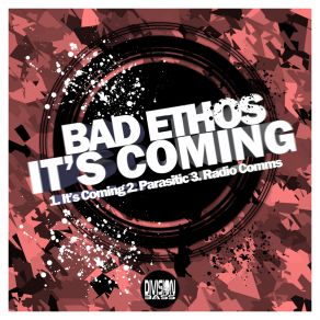 Download track Parasitic Bad Ethos