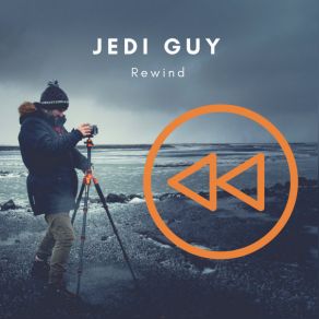 Download track Midnight Coffee Jedi Guy