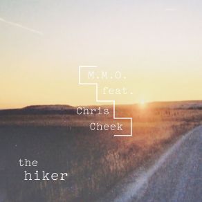 Download track Departure (The Hiker) Chris Creek