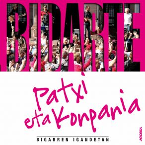 Download track Pili Patxi Eta Konpania