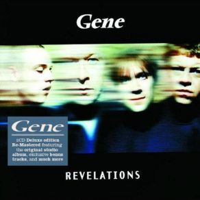 Download track You'll Never Walk Again Gene