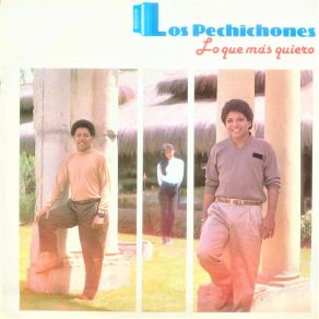 Download track Lo Que Mas Quiero Los Pechichones Del Vallenato