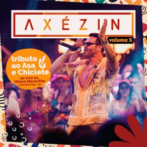 Download track Baila Que Eu Vou / Tem Que Ter Você (Ao Vivo) Alexandre Peixe