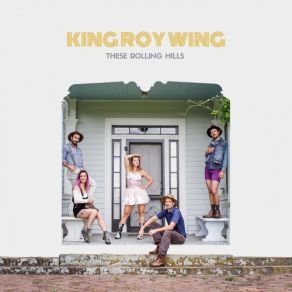 Download track Ojai Pixie King Roy Wing