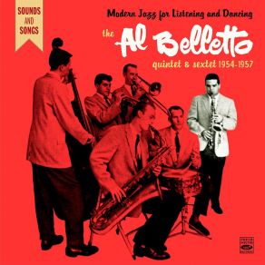 Download track Statue Of Liberty Al Belletto Sextet