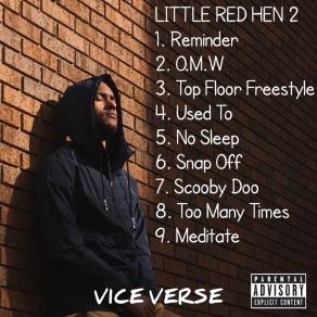 Download track Meditate Vice Verse