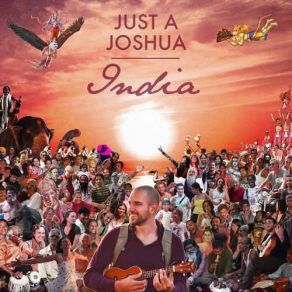 Download track Satdevaya Just A Joshua