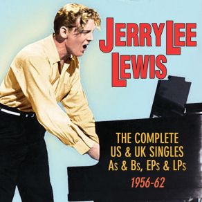 Download track It Hurt Me So Jerry Lee Lewis