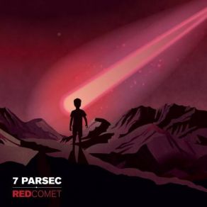 Download track Red Comet 7parsec