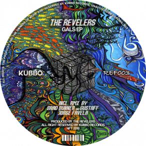 Download track The Vibe (Jorge Favela Remix) The RevelersJorge Favela