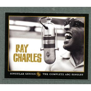 Download track Laughin' And Clownin' Ray Charles