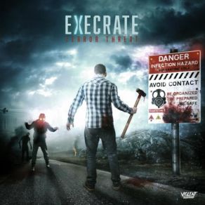 Download track Terror Threat Execrate