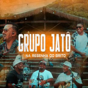 Download track Eu Vou Te Dar Amor / Curtindo A Vida Grupo Jatô