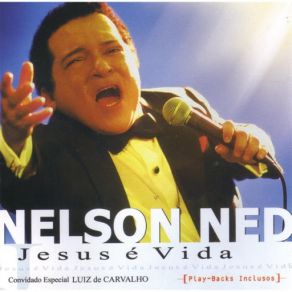 Download track Sorria, Jesus Ama Você (Playback) Nelson Ned