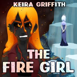 Download track The Inferno Keira Griffith