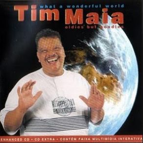 Download track Hey There Lonely Girl Tim Maia