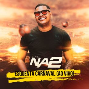 Download track Invocada (Ao Vivo) Banda Na2