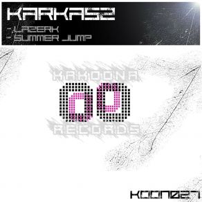 Download track Summer Jump Karkasz