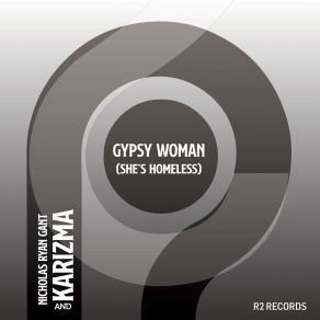 Download track Gypsy Woman (Kaytronik Remix) Kaytronik