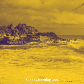 Download track Background For Mornings Sunday Morning Jazz