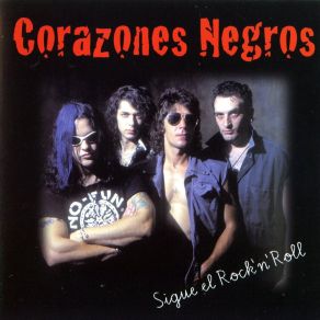 Download track Hija De Puta Corazones Negros