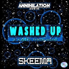 Download track Washed Up Skeema