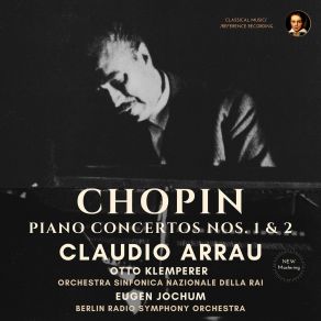 Download track Piano Concerto No. 2 In F Minor, Op. 21: I. Maestoso (2023 Remastered, Live Concert 1954) Claudio Arrau