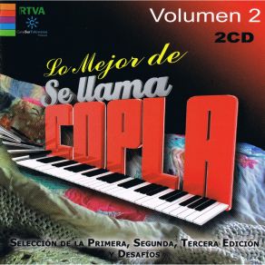 Download track La Ventolera María Ángeles Marín