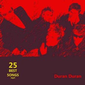 Download track All She Wants Is (45 Mix) Duran Duran