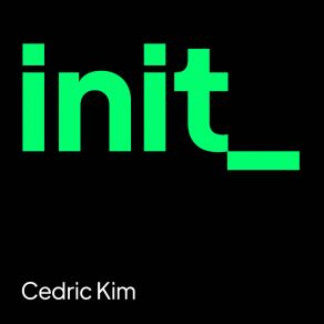 Download track Through And Out Cedric Kim