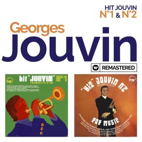 Download track Oncle Jo (Remasterisé) Georges Jouvin