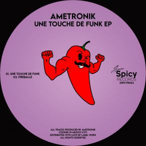 Download track Fireballe Ametronik