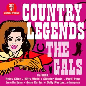 Download track I Fall To Pieces (Remastered) Patsy Cline