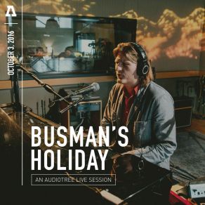 Download track Make Believe (Audiotree Live Version) Busman's Holiday